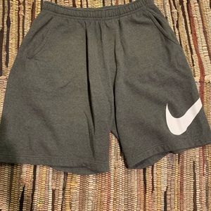 Nike Sweat Short